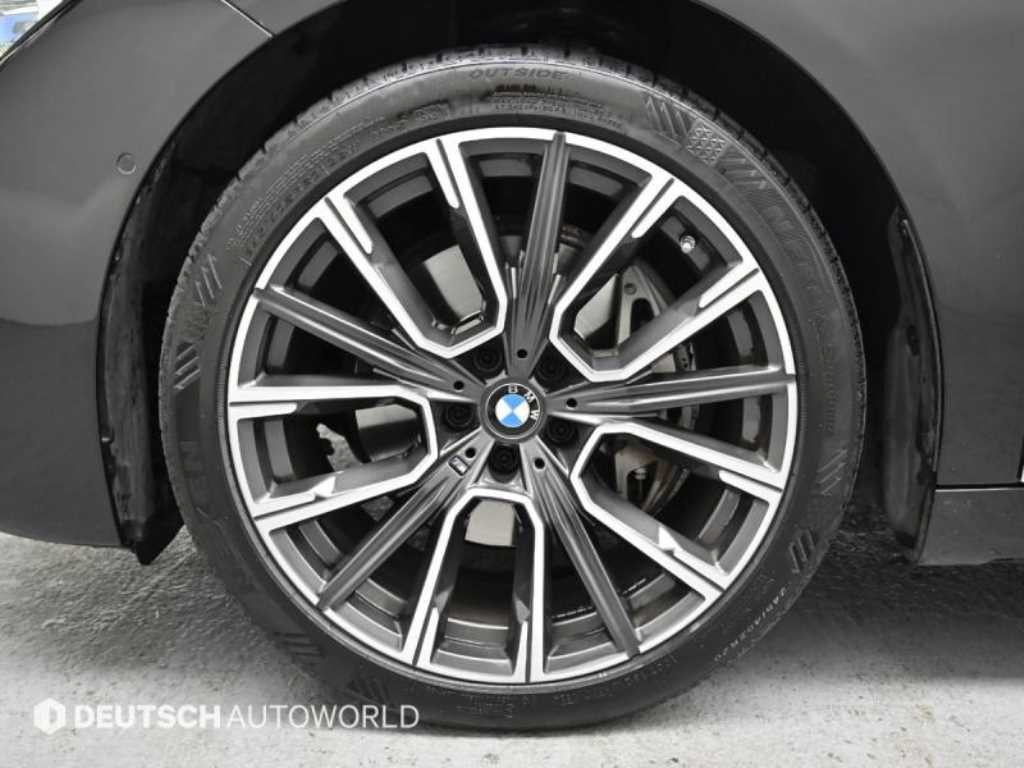 BMW 7시리즈 7시리즈 (G11) 740Li xDrive M SPORT 스포츠 이미지 5