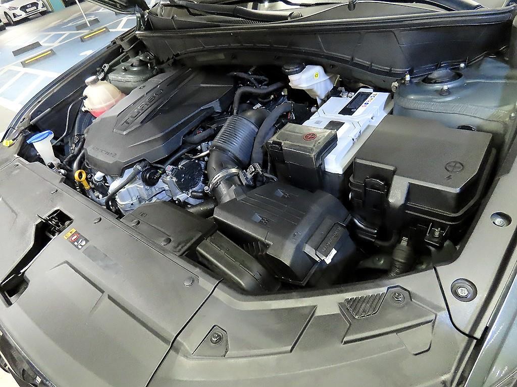 현대 투싼 투싼 (NX4) 디젤 2.0 2WD 인스퍼레이션 이미지 19