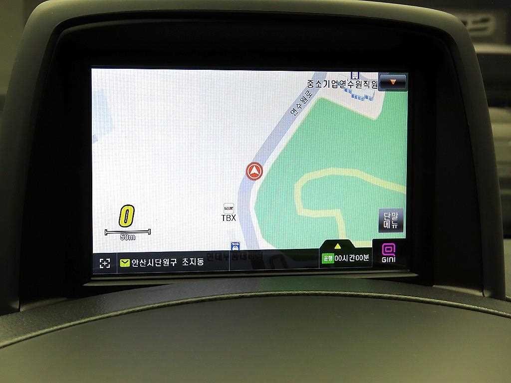 현대 스타렉스 더 뉴 그랜드 스타렉스 2WD 밴 5인승 스마트 이미지 9