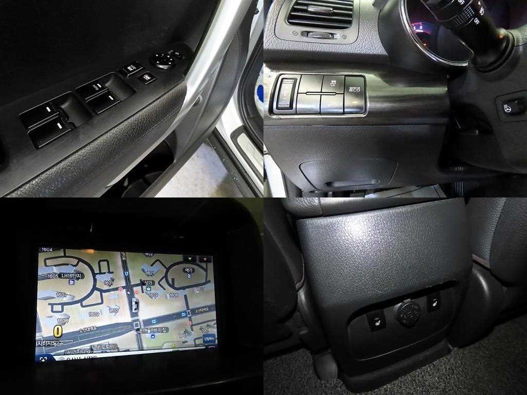 기아 쏘렌토 쏘렌토 R 디젤 2WD 2.0 TLX 최고급형 이미지 18