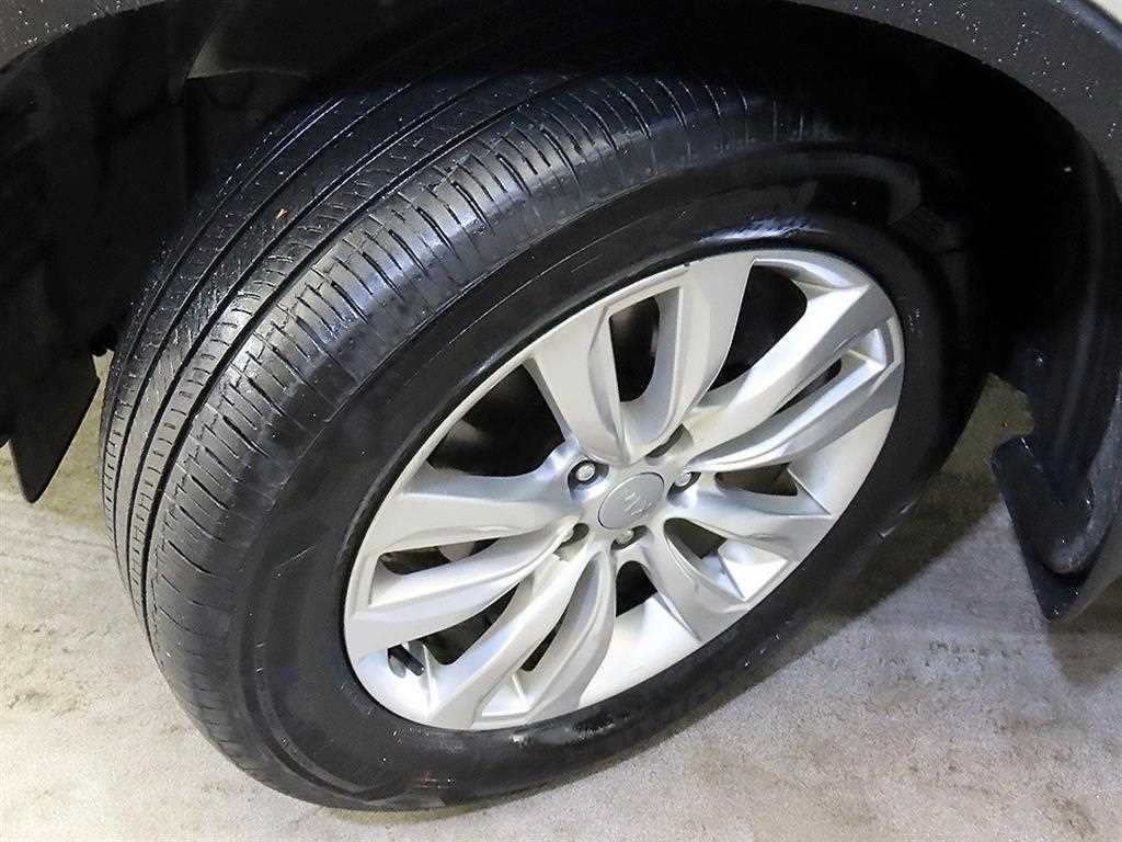 기아 쏘렌토 쏘렌토 R 디젤 2WD 2.0 TLX 최고급형 이미지 20