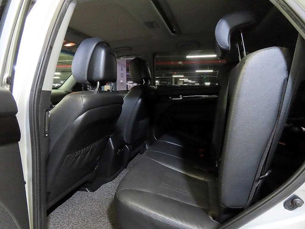 기아 쏘렌토 쏘렌토 R 디젤 2WD 2.0 TLX 최고급형 이미지 7