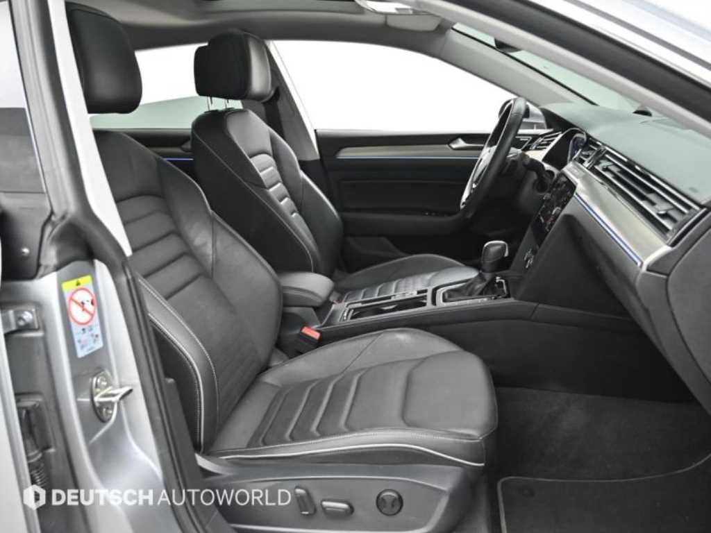 폭스바겐 아테온 2.0 TDI 엘레강스 프레스티지 4모션 이미지 10