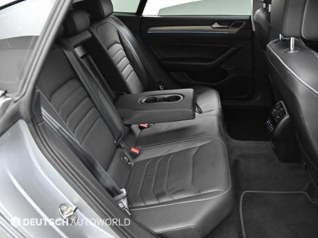 폭스바겐 아테온 2.0 TDI 엘레강스 프레스티지 4모션 이미지 12