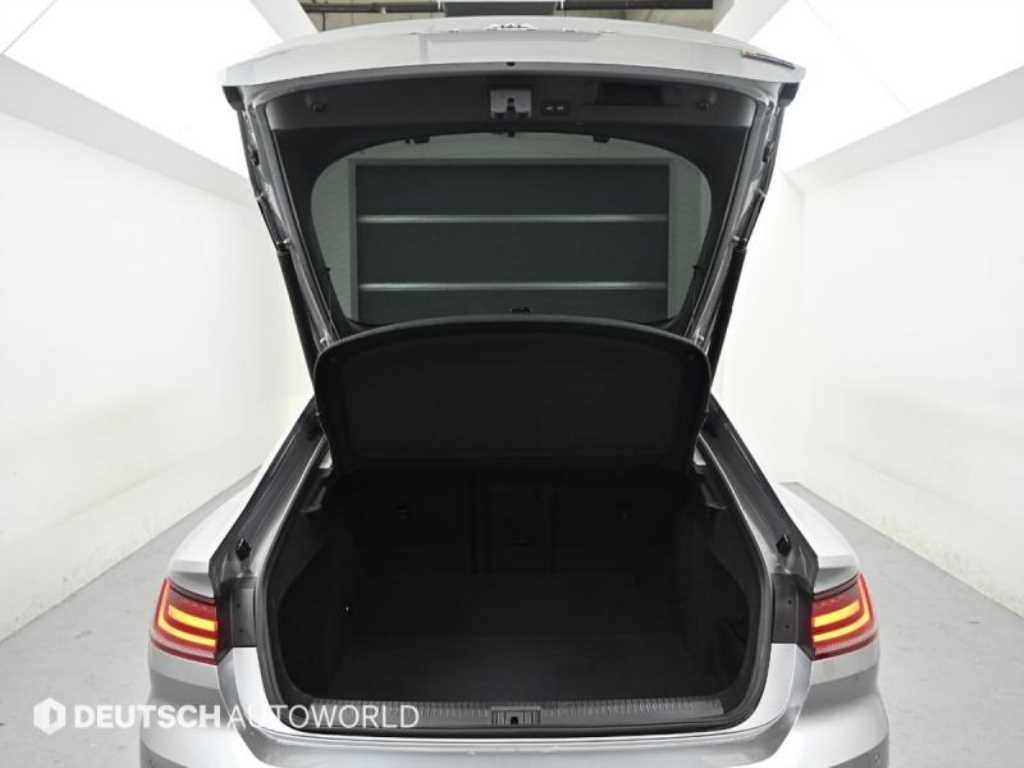 폭스바겐 아테온 2.0 TDI 엘레강스 프레스티지 4모션 이미지 19