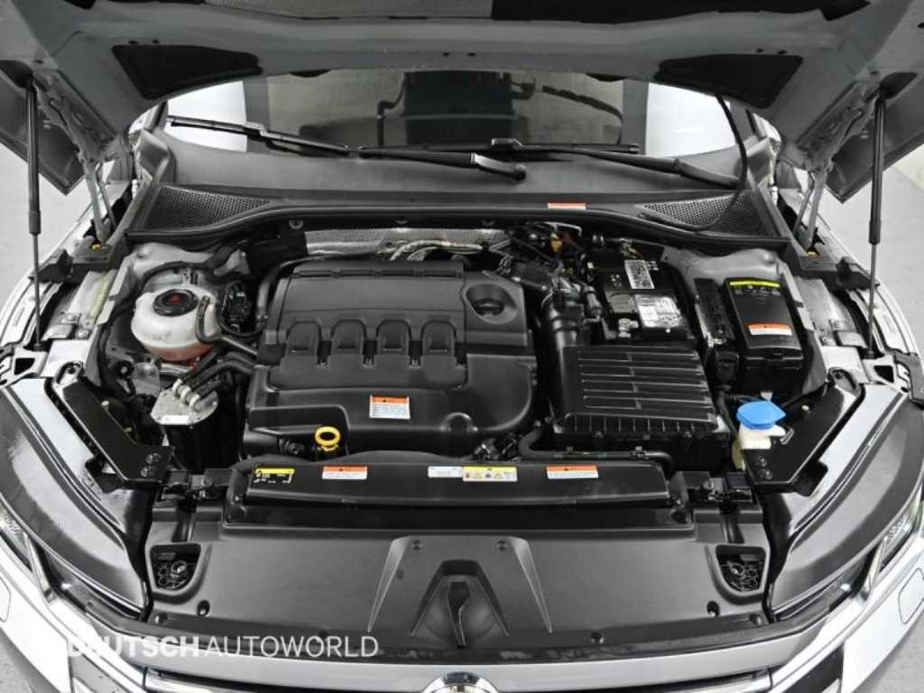 폭스바겐 아테온 2.0 TDI 엘레강스 프레스티지 4모션 이미지 6