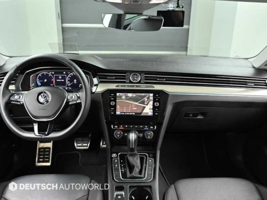 폭스바겐 아테온 2.0 TDI 엘레강스 프레스티지 4모션 이미지 7