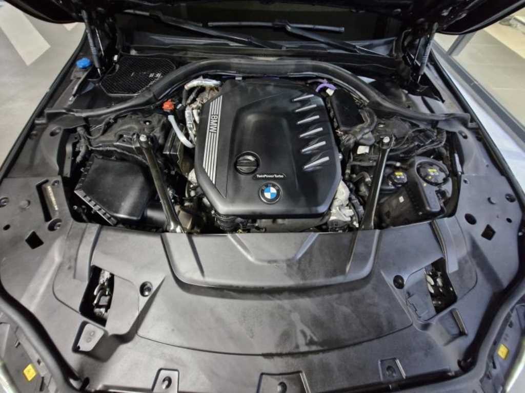 BMW 7시리즈 7시리즈 (G11) 730d xDrive 디자인 퓨어 엑설런스 이미지 19