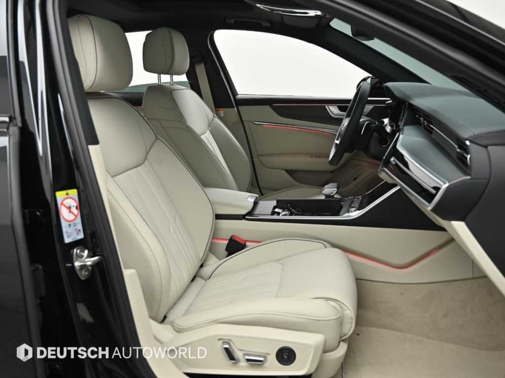 아우디 A6 A6 (C8) 45 TFSI 프리미엄 이미지 10