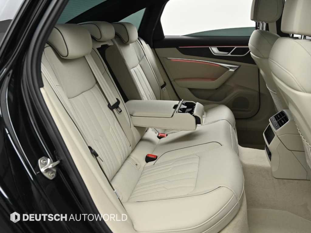 아우디 A6 A6 (C8) 45 TFSI 프리미엄 이미지 12