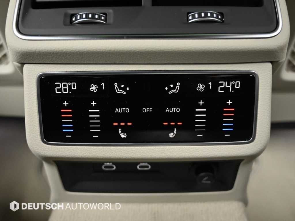 아우디 A6 A6 (C8) 45 TFSI 프리미엄 이미지 16
