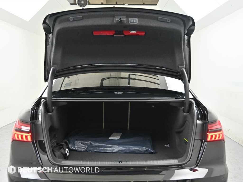 아우디 A6 A6 (C8) 45 TFSI 프리미엄 이미지 19