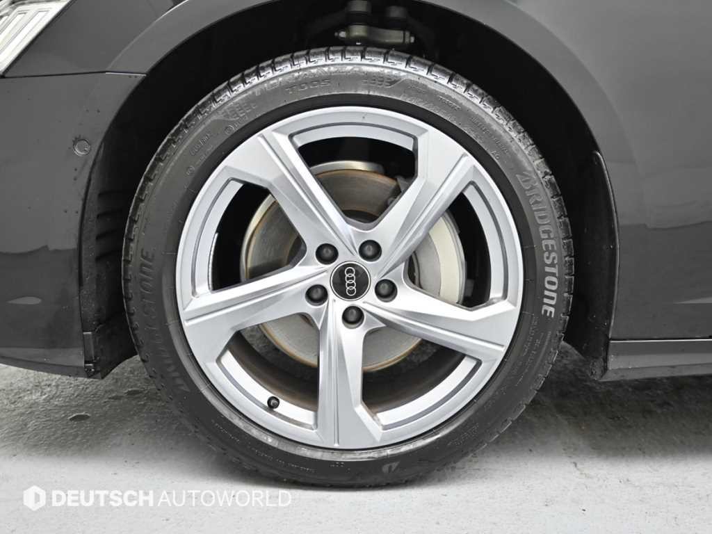 아우디 A6 A6 (C8) 45 TFSI 프리미엄 이미지 5
