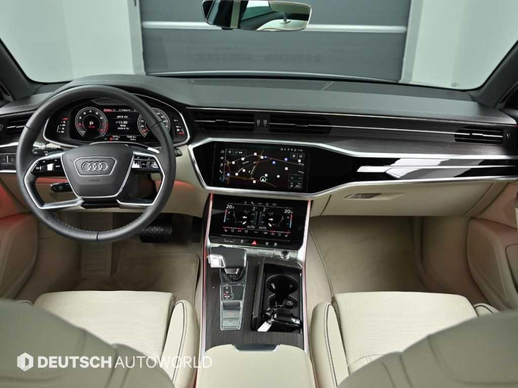 아우디 A6 A6 (C8) 45 TFSI 프리미엄 이미지 7
