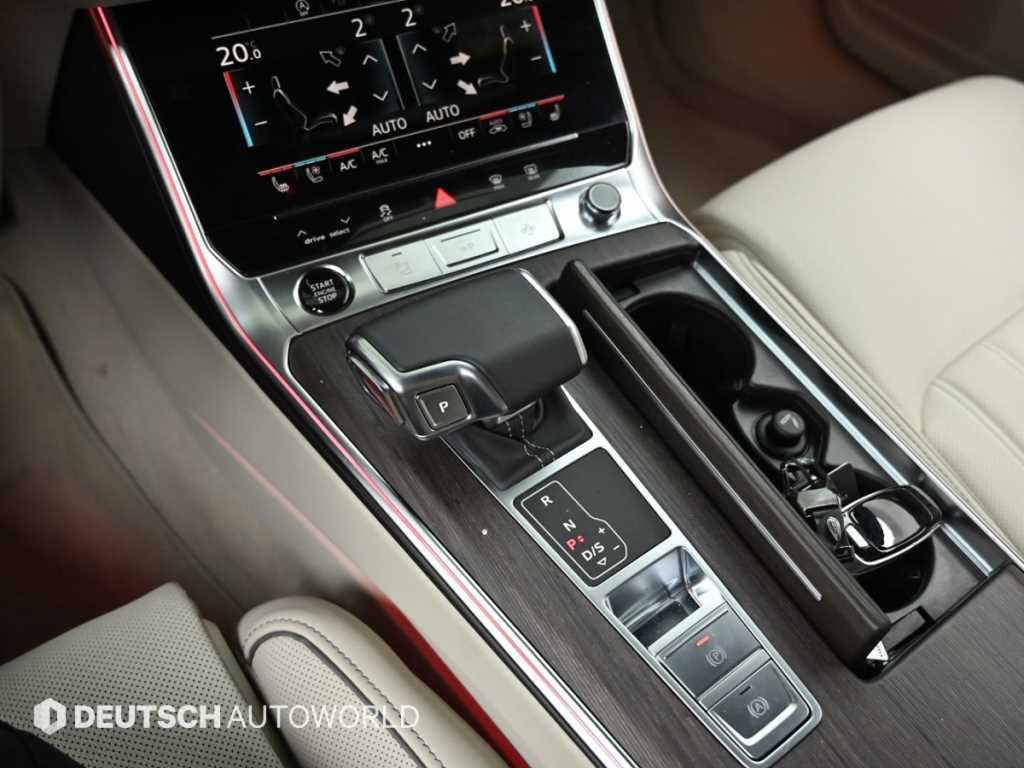 아우디 A6 A6 (C8) 45 TFSI 프리미엄 이미지 9