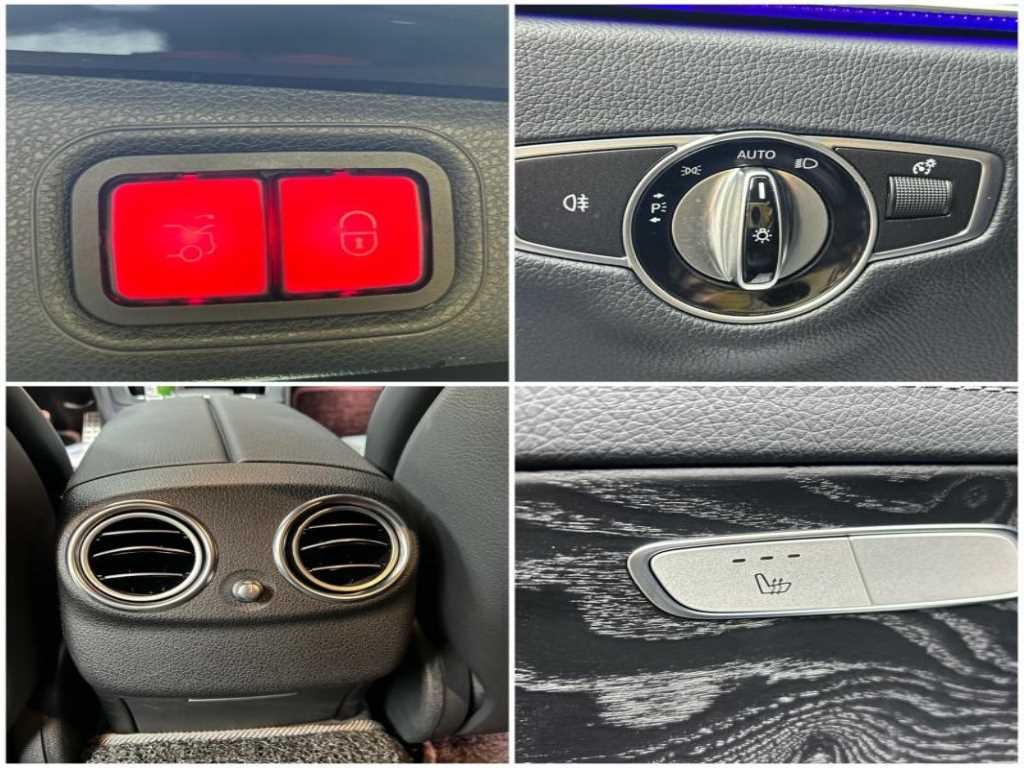 벤츠 E 클래스 E-클래스 W213 E220d 4MATIC AMG라인 이미지 14