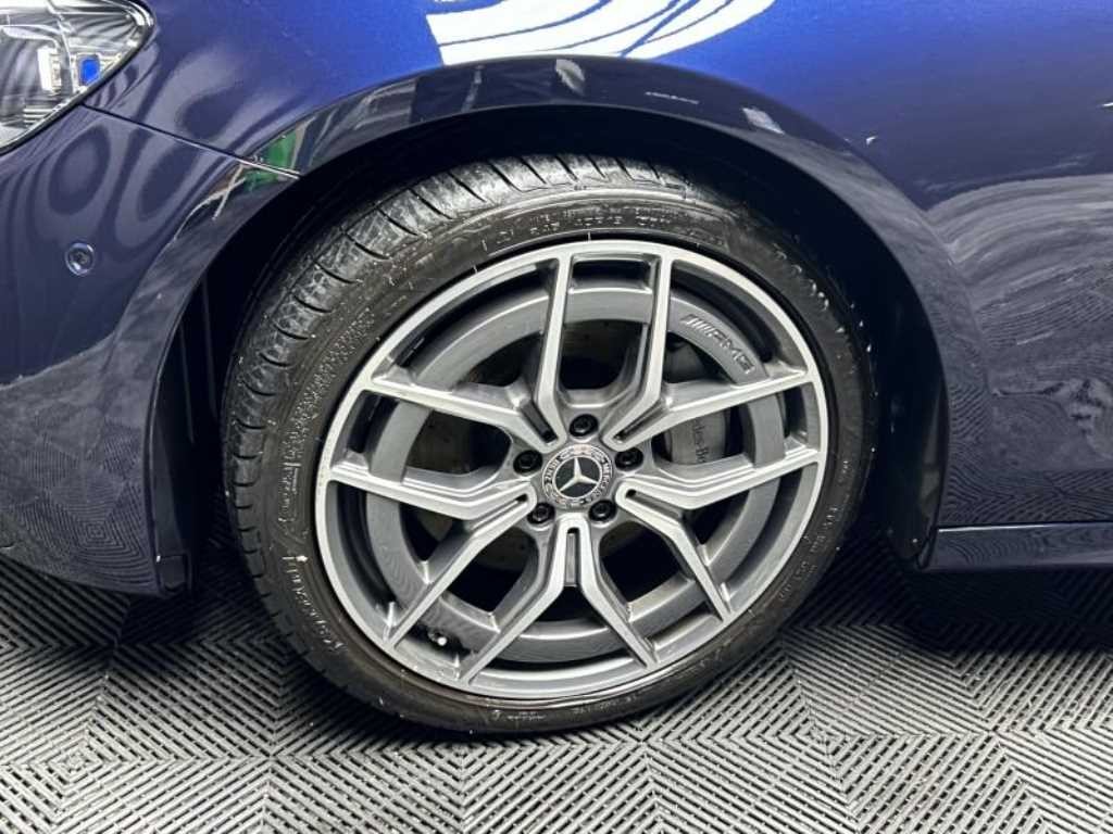 벤츠 E 클래스 E-클래스 W213 E220d 4MATIC AMG라인 이미지 17