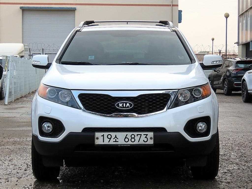 기아 쏘렌토 쏘렌토 R 디젤 2WD 2.0 LIMITED 프리미엄 이미지 1
