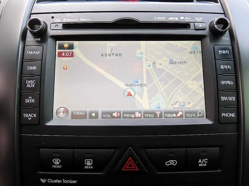 기아 쏘렌토 쏘렌토 R 디젤 2WD 2.0 LIMITED 프리미엄 이미지 14