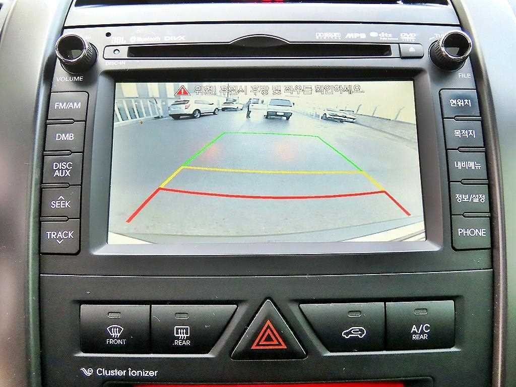기아 쏘렌토 쏘렌토 R 디젤 2WD 2.0 LIMITED 프리미엄 이미지 15