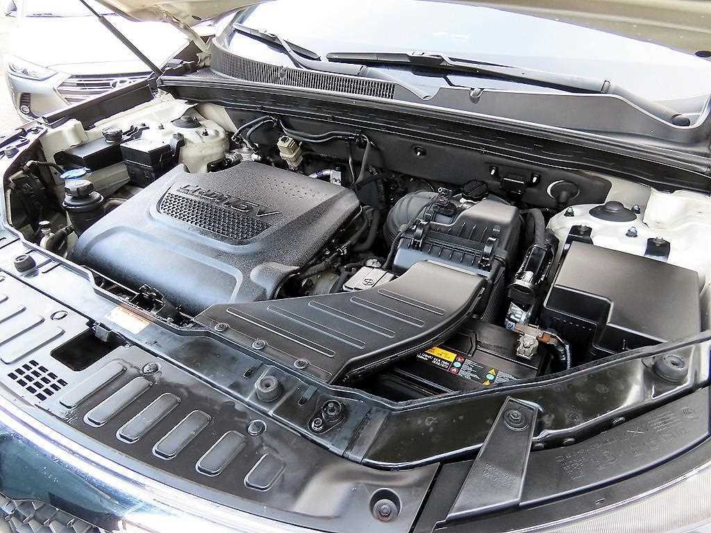 기아 쏘렌토 쏘렌토 R 디젤 2WD 2.0 LIMITED 프리미엄 이미지 19
