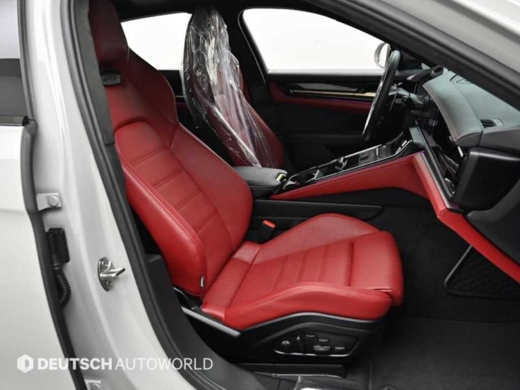 포르쉐 파나메라 파나메라(972) 4.0 V8 GTS 이미지 10