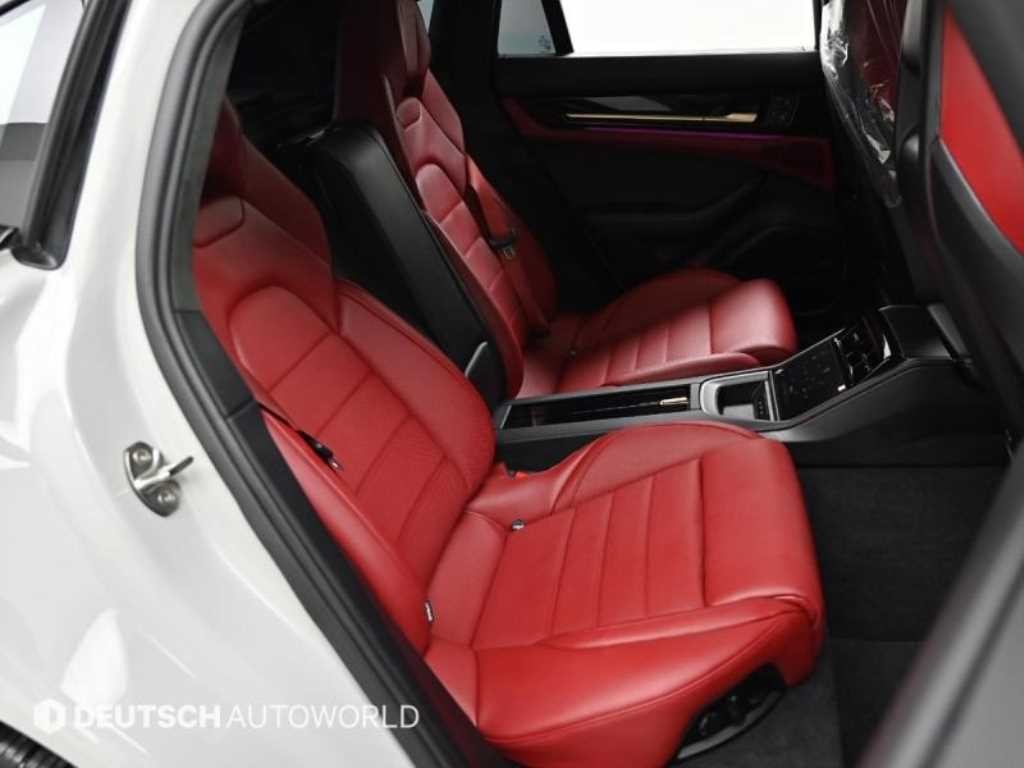 포르쉐 파나메라 파나메라(972) 4.0 V8 GTS 이미지 12