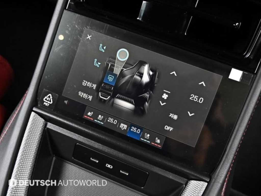 포르쉐 파나메라 파나메라(972) 4.0 V8 GTS 이미지 16