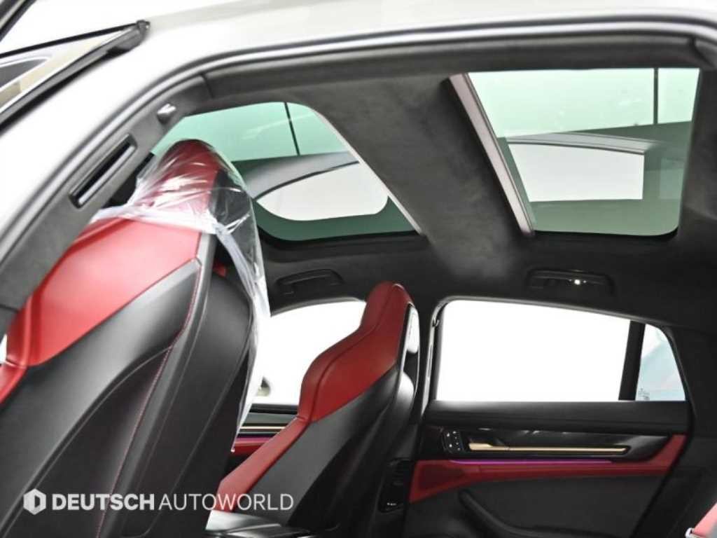 포르쉐 파나메라 파나메라(972) 4.0 V8 GTS 이미지 18