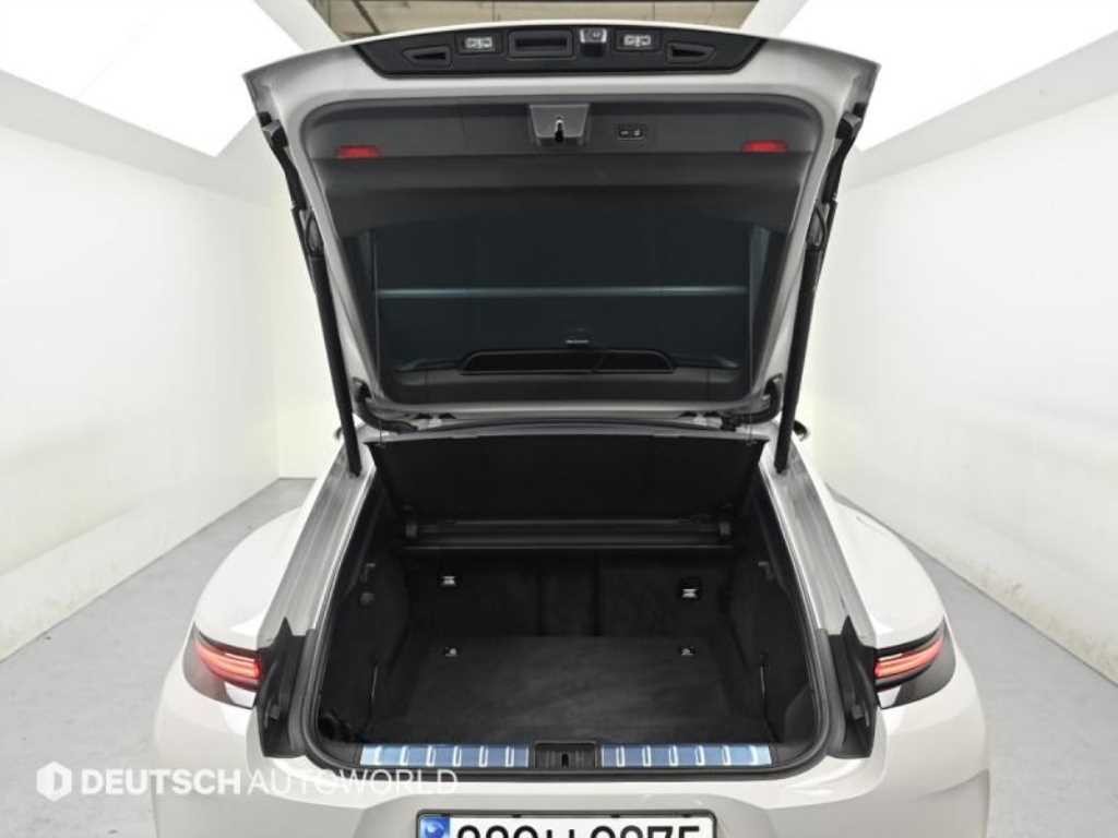 포르쉐 파나메라 파나메라(972) 4.0 V8 GTS 이미지 19