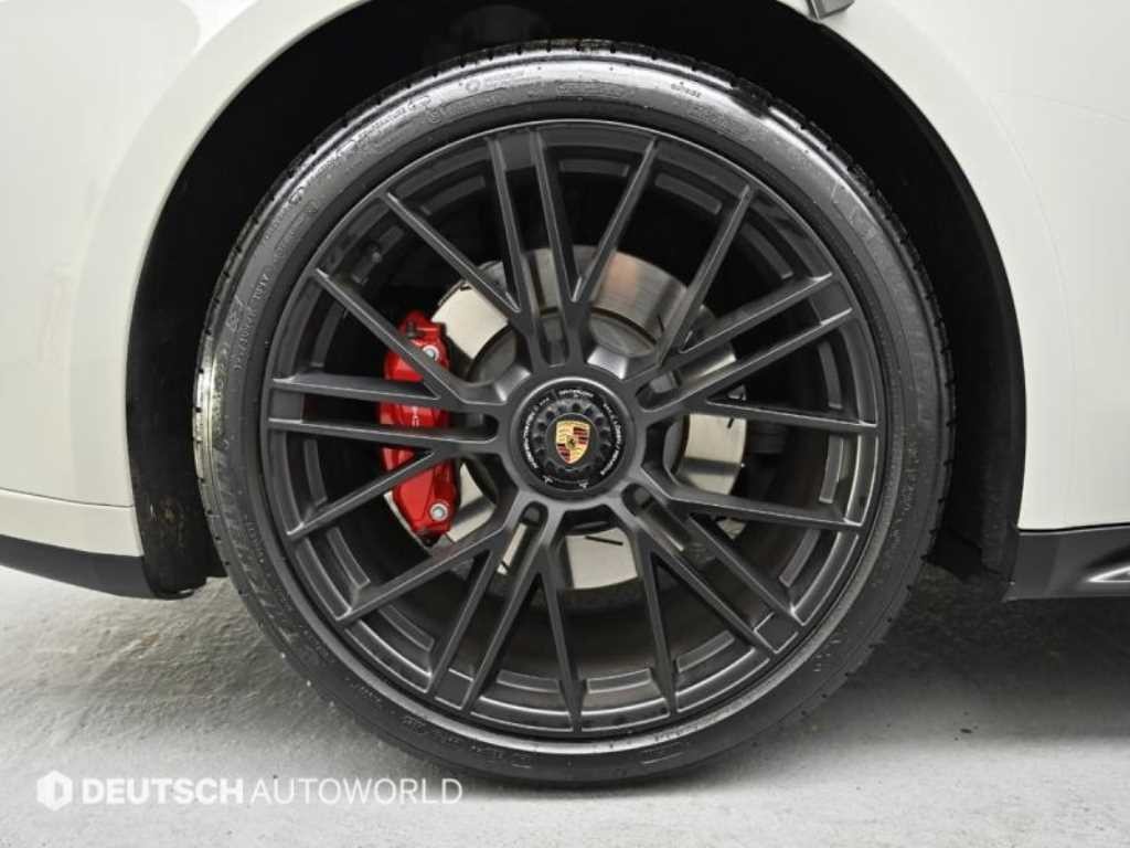 포르쉐 파나메라 파나메라(972) 4.0 V8 GTS 이미지 5