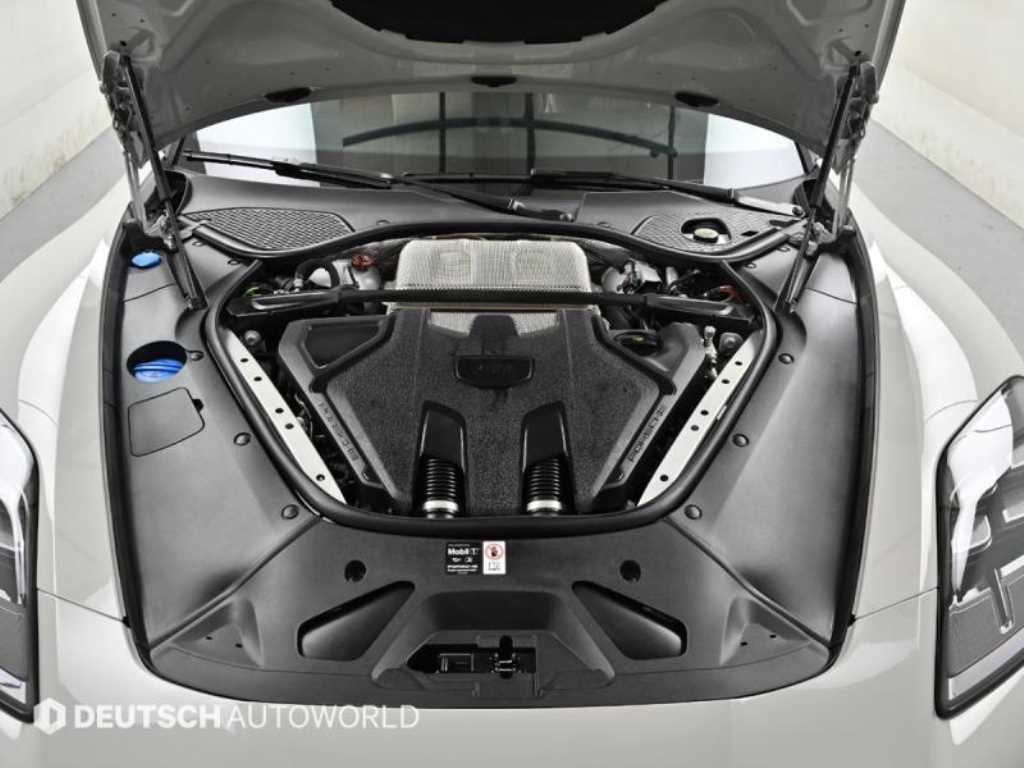 포르쉐 파나메라 파나메라(972) 4.0 V8 GTS 이미지 6