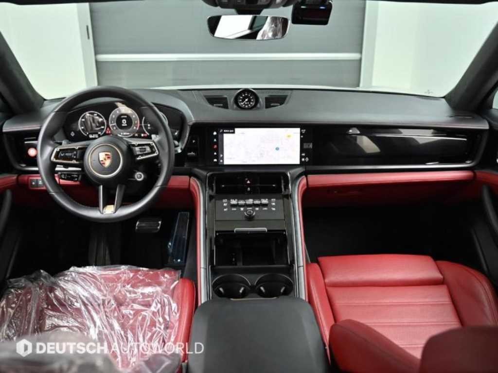 포르쉐 파나메라 파나메라(972) 4.0 V8 GTS 이미지 7