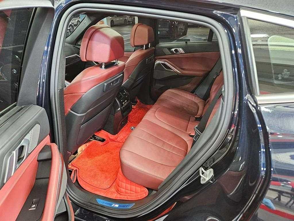 BMW X6 X6 (G06) xDrive 40i M 스포츠 이미지 10