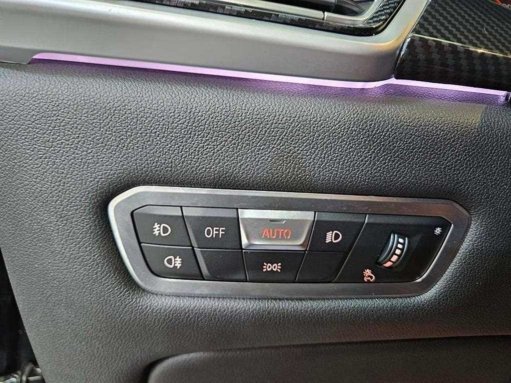 BMW X6 X6 (G06) xDrive 40i M 스포츠 이미지 17