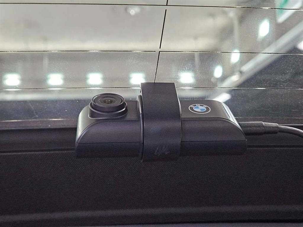 BMW X6 X6 (G06) xDrive 40i M 스포츠 이미지 8