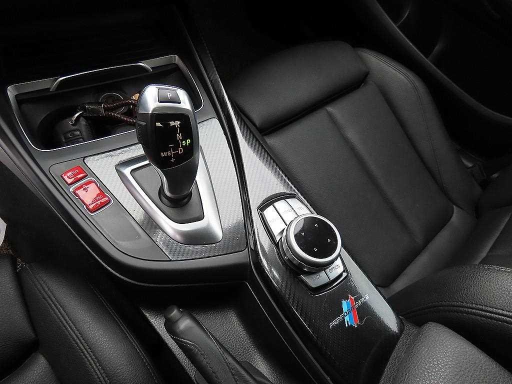 BMW 1시리즈 1시리즈 (F20) 118d 스포츠 이미지 10