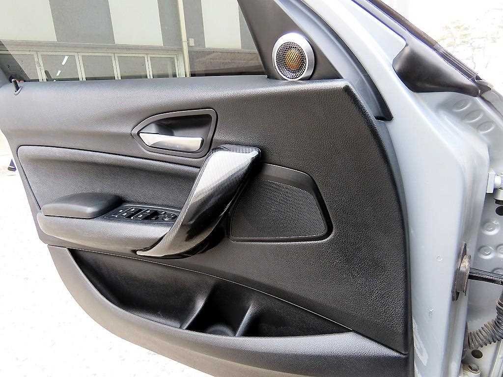 BMW 1시리즈 1시리즈 (F20) 118d 스포츠 이미지 11