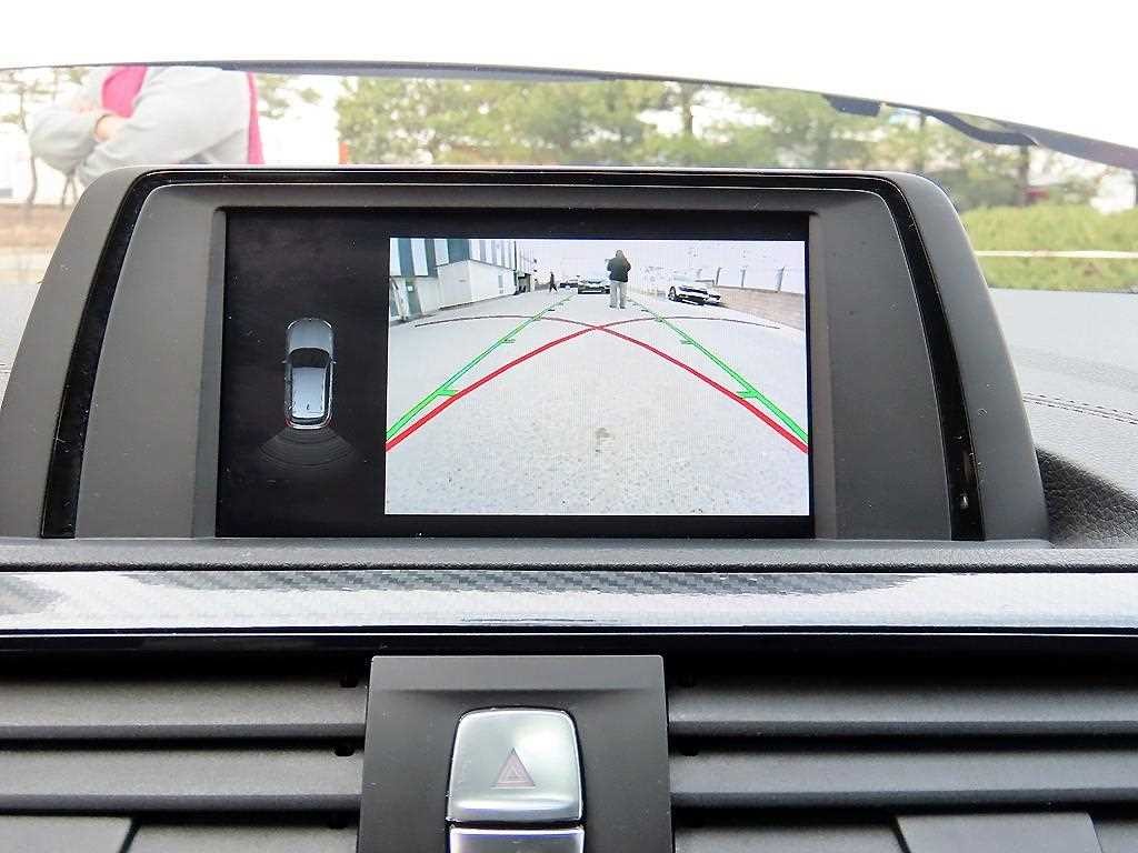 BMW 1시리즈 1시리즈 (F20) 118d 스포츠 이미지 13