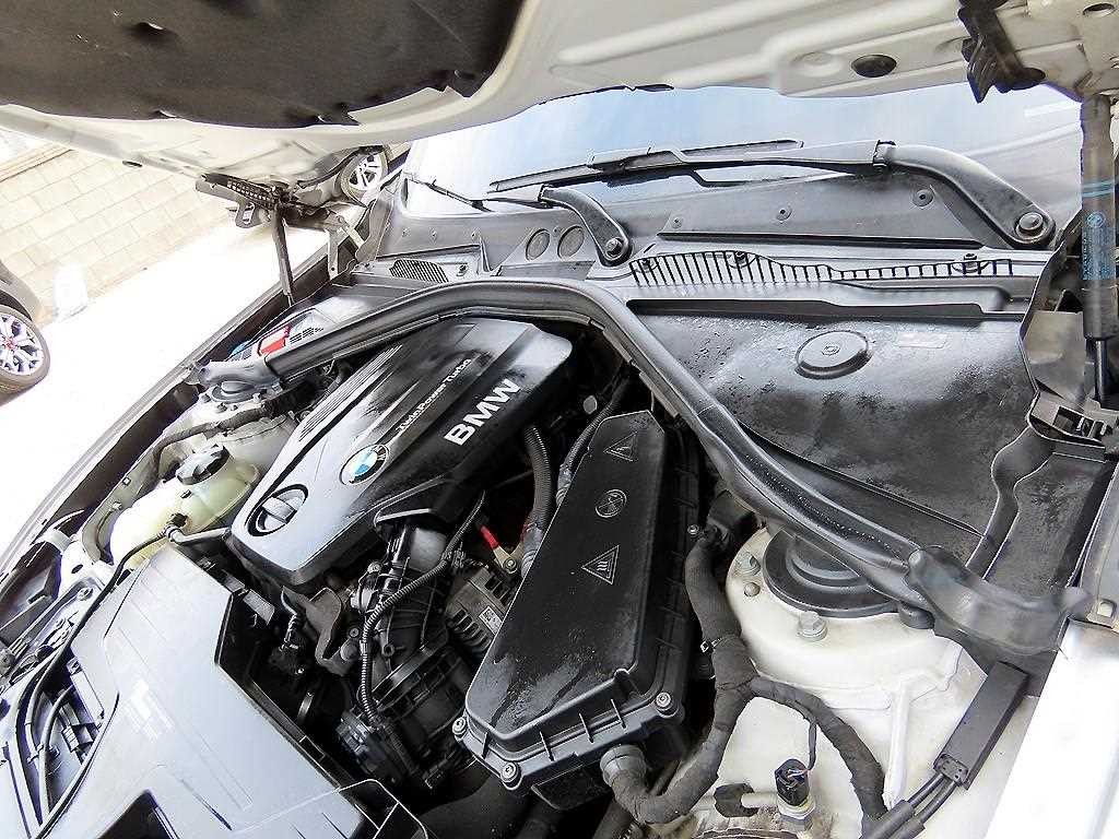 BMW 1시리즈 1시리즈 (F20) 118d 스포츠 이미지 17