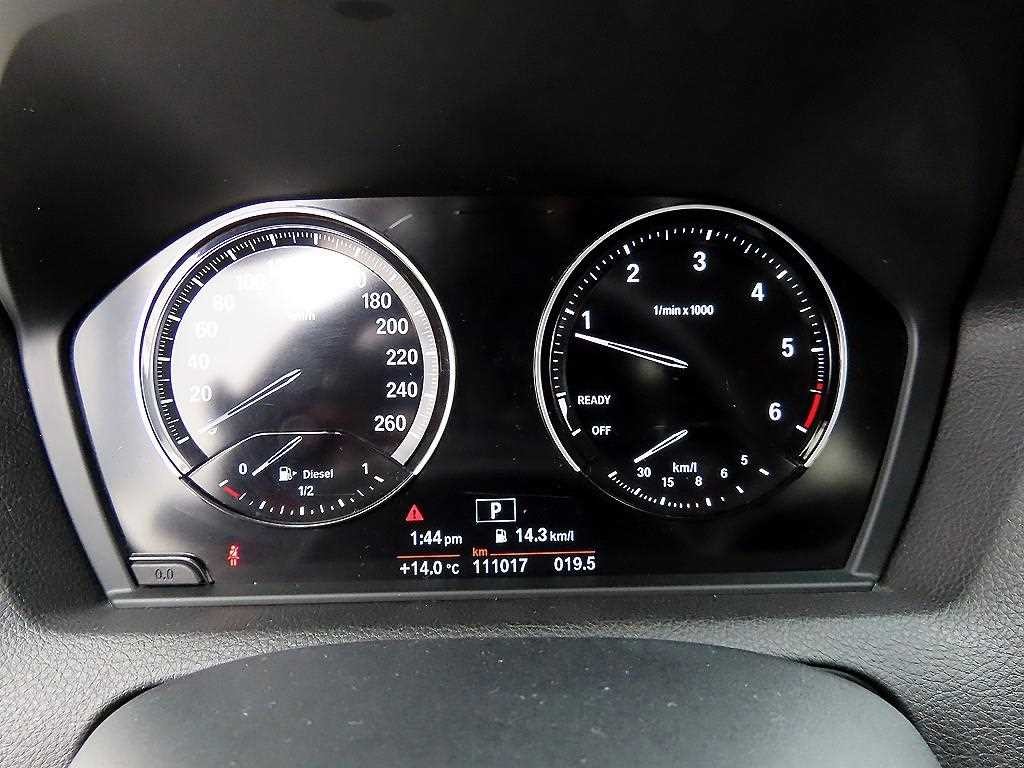 BMW 1시리즈 1시리즈 (F20) 118d 스포츠 이미지 9