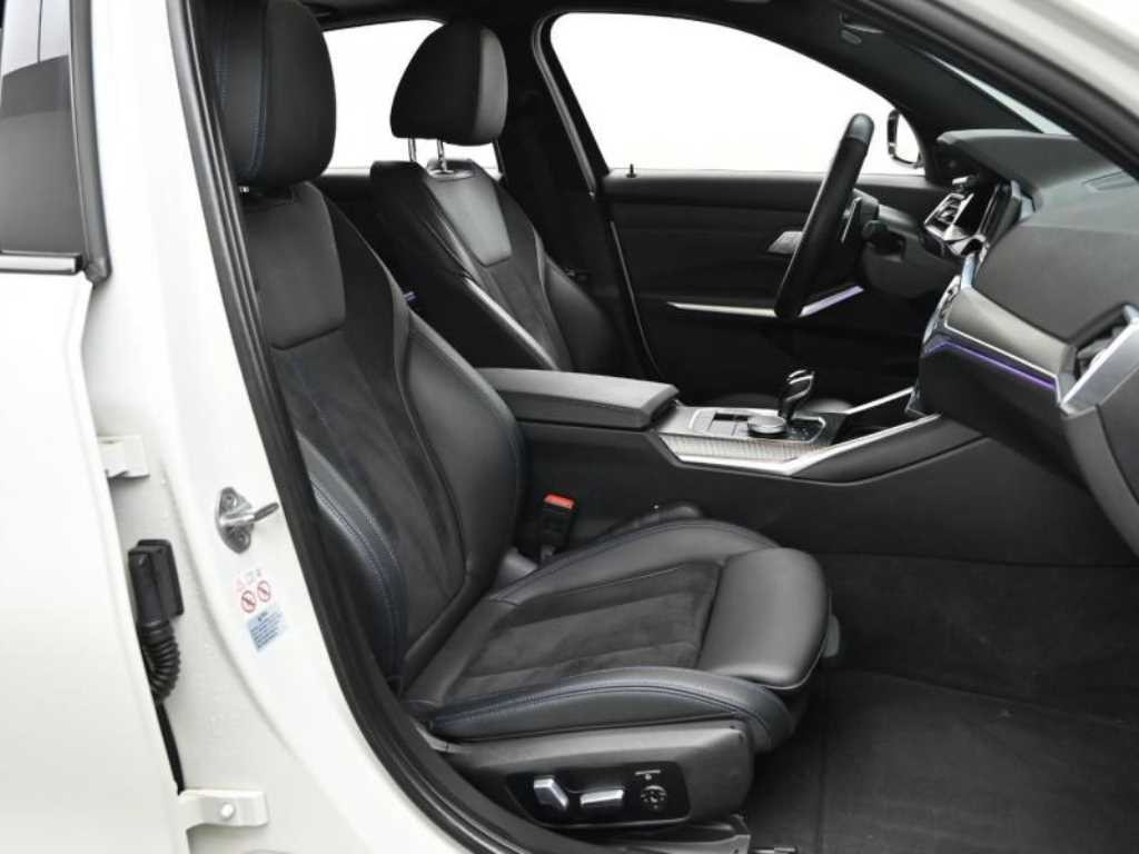 BMW 3시리즈 3시리즈 (G20) 320d M 스포츠 이미지 10