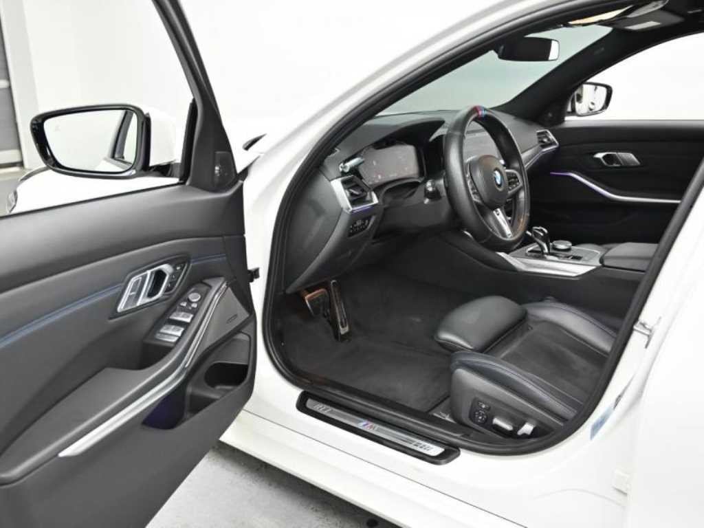 BMW 3시리즈 3시리즈 (G20) 320d M 스포츠 이미지 11