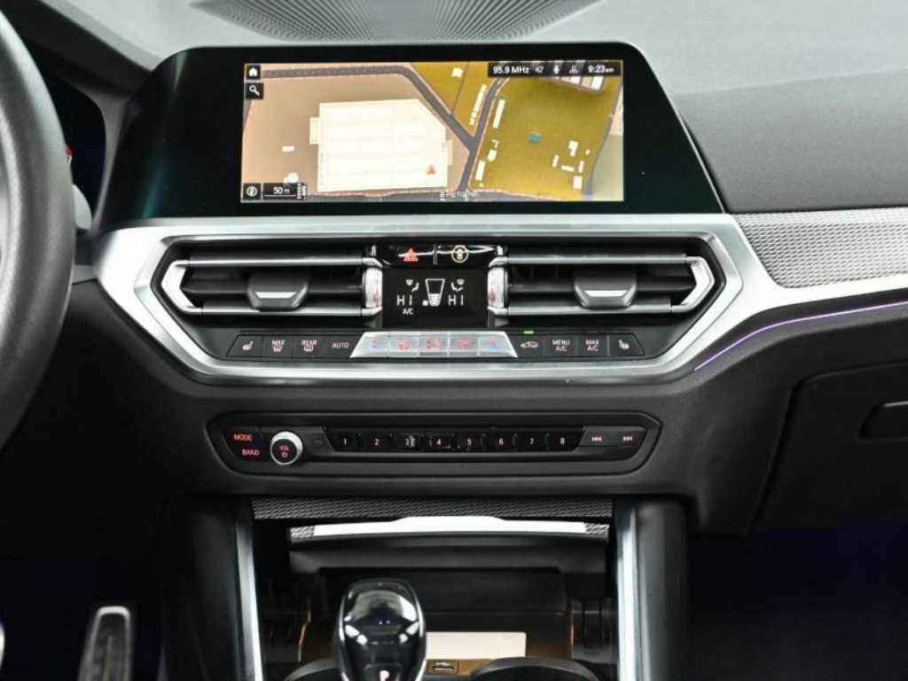 BMW 3시리즈 3시리즈 (G20) 320d M 스포츠 이미지 14