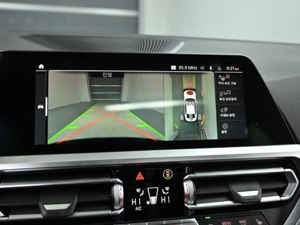 BMW 3시리즈 3시리즈 (G20) 320d M 스포츠 이미지 15