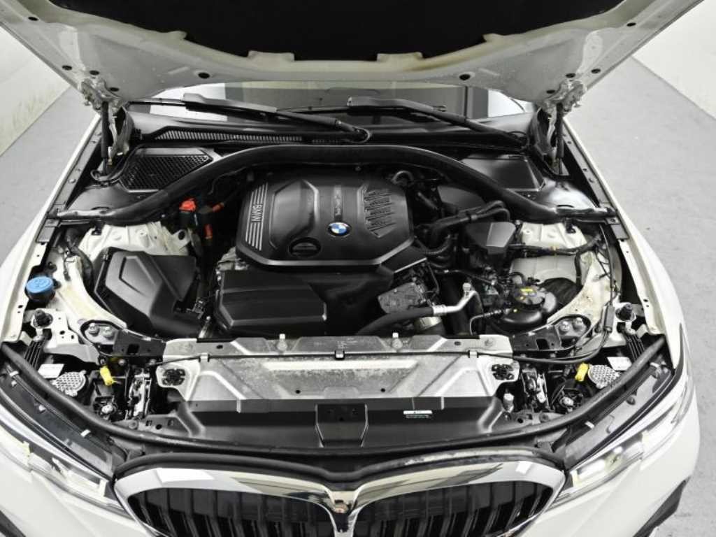 BMW 3시리즈 3시리즈 (G20) 320d M 스포츠 이미지 6