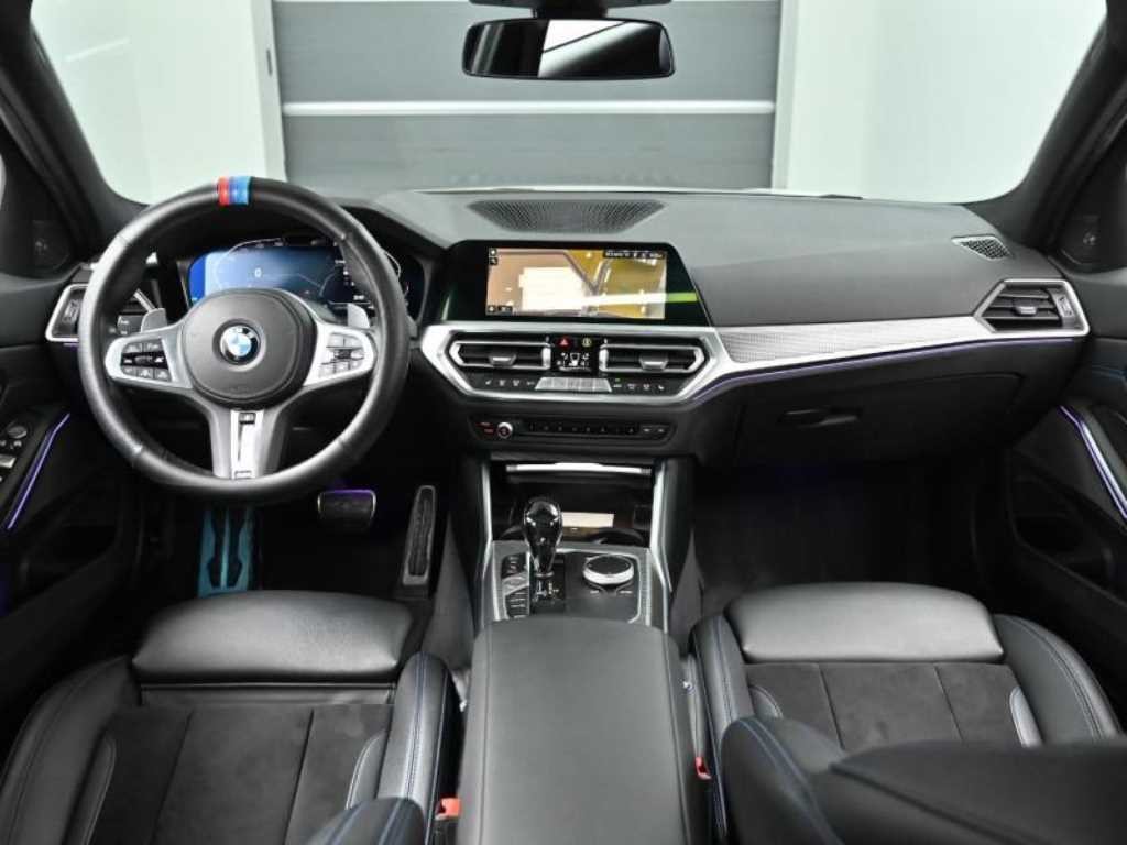 BMW 3시리즈 3시리즈 (G20) 320d M 스포츠 이미지 7