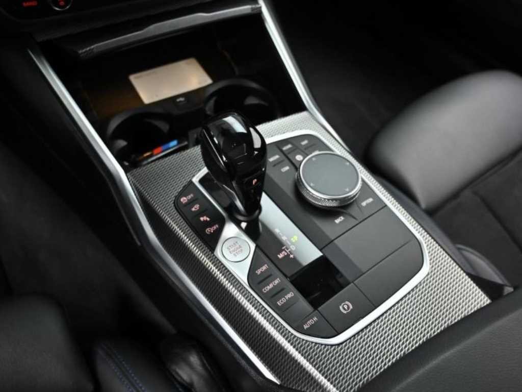 BMW 3시리즈 3시리즈 (G20) 320d M 스포츠 이미지 9