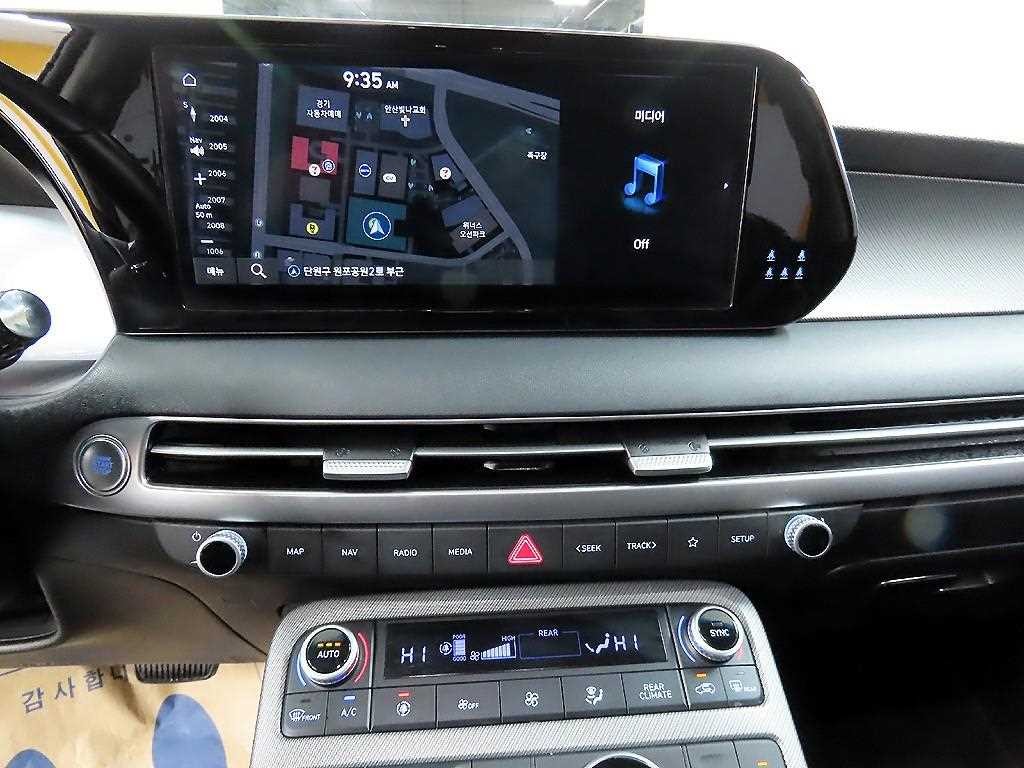 현대 팰리세이드 더 뉴 팰리세이드 가솔린 3.8 2WD 익스클루시브 이미지 14