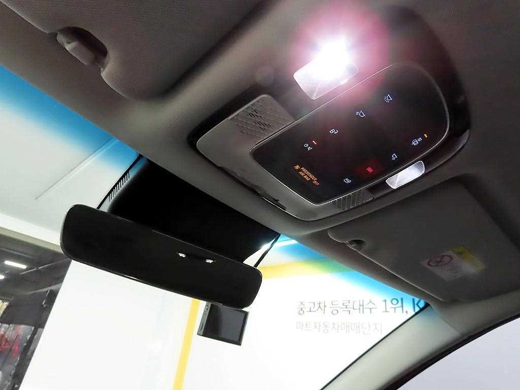 현대 팰리세이드 더 뉴 팰리세이드 가솔린 3.8 2WD 익스클루시브 이미지 16